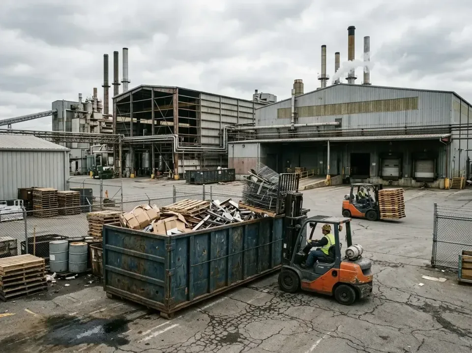 industrial-factory-scrap-conta-003 — frequently asked questions, Cheap Roll-off Dumpster Rentals in Crownpoint, NM